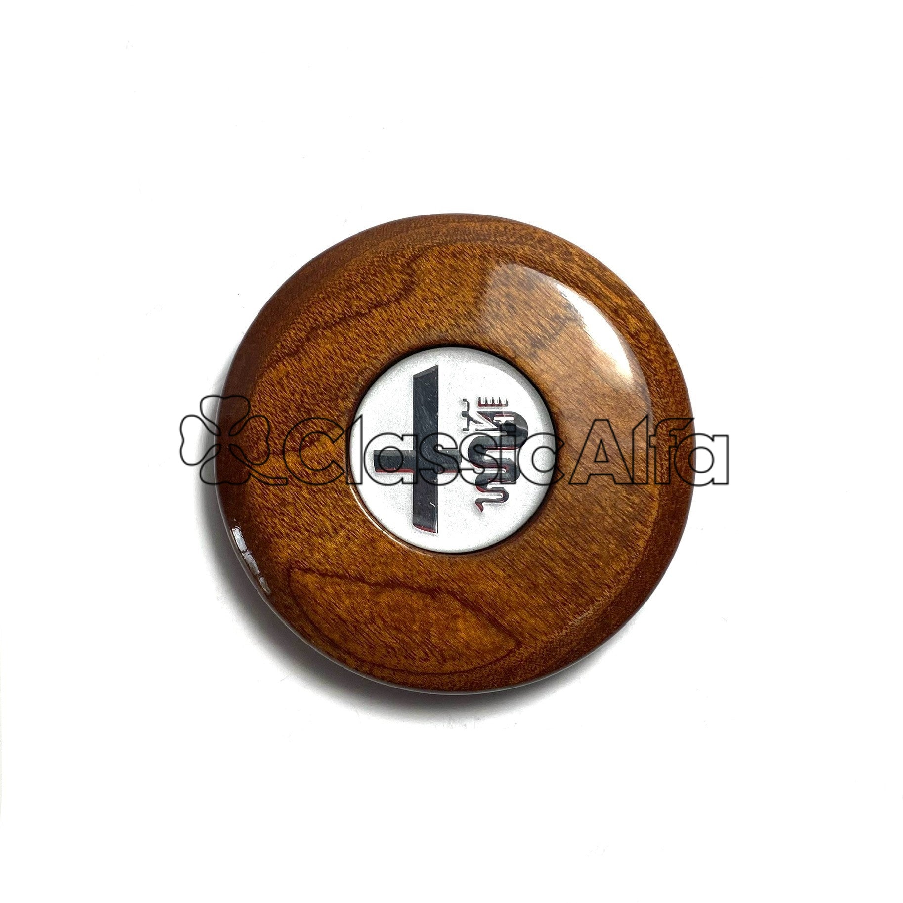 AC167 STEERING WHEEL CENTRE - MK2 1750 GTV