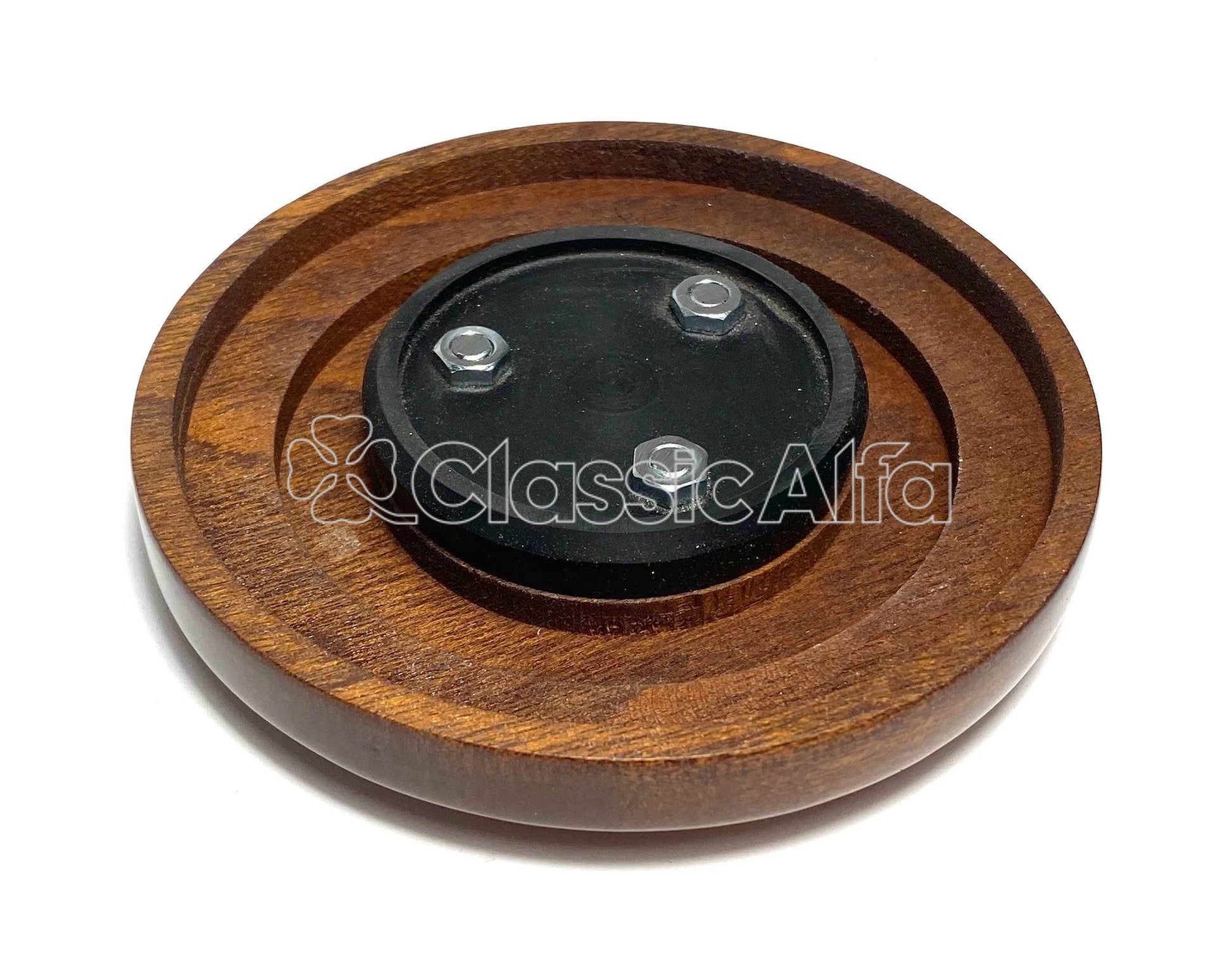 AC167 STEERING WHEEL CENTRE - MK2 1750 GTV