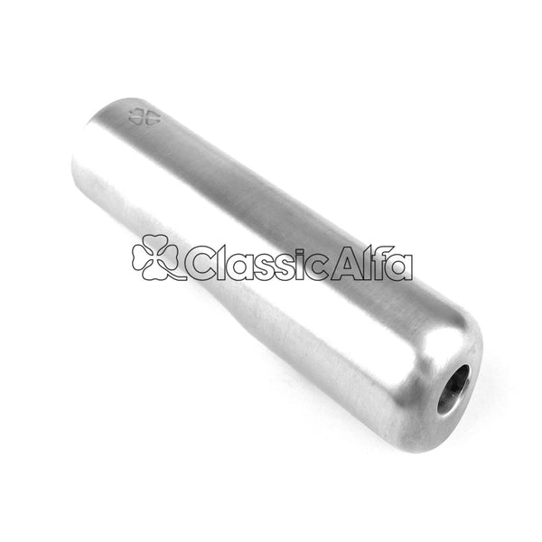 AC168/1 CLOVERLEAF HANDBRAKE GRIP - CNC ALUMINIUM