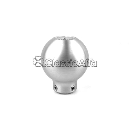 AC168 CLOVERLEAF GEARKNOB - CNC ALUMINIUM 
