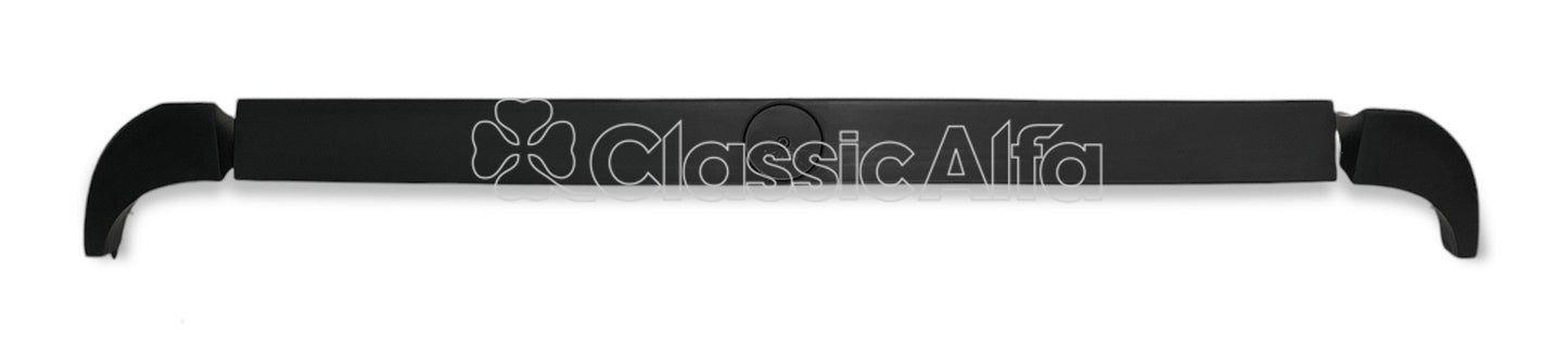 AC170 ORIGINAL STYLE REAR SPOILER KIT FOR S3 SPIDER 1984-89