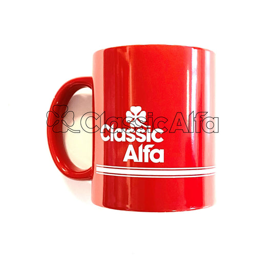 AC550 CLASSIC ALFA MUG