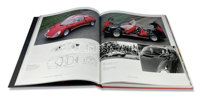 AC639 ALFA ROMEO 33 STRADALE: THE COURAGE TO DREAM