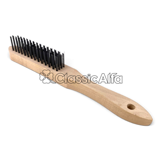 AC753 LARGE WIRE BRUSH