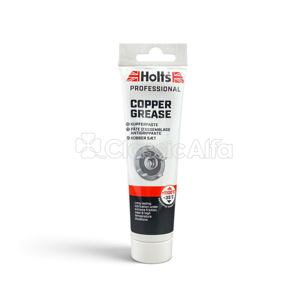 AC755 HOLTS COPPER GREASE - 100G