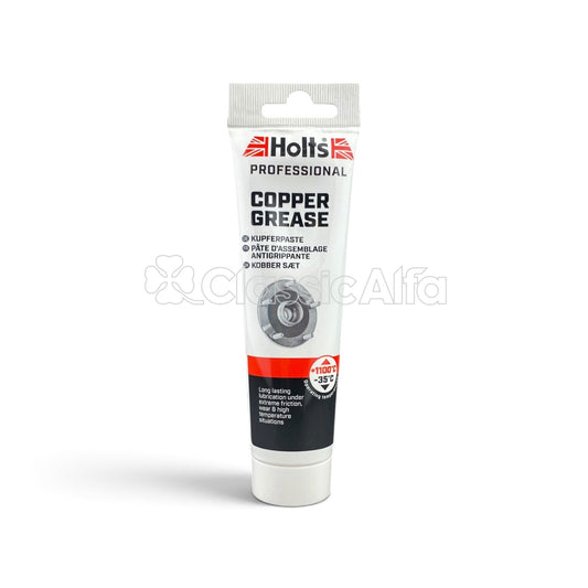 AC755 HOLTS COPPER GREASE - 100G