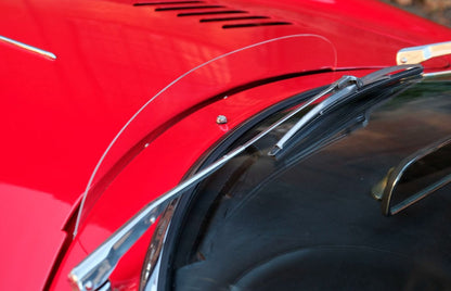 750-152 WIND DEFLECTOR FOR SPRINT SPECIALE 1300 / 1600