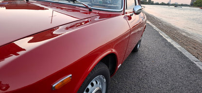 1966 SPRINT GT VELOCE £60,000