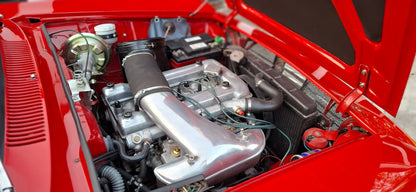 1966 SPRINT GT VELOCE £60,000