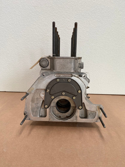 80058 USED ENGINE BLOCK LATE 1300 105 AR00530