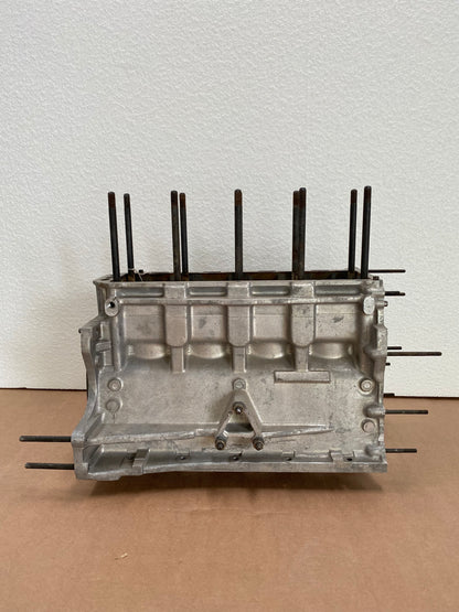 80058 USED ENGINE BLOCK LATE 1300 105 AR00530
