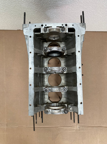 80058 USED ENGINE BLOCK LATE 1300 105 AR00530