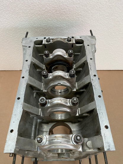 80058 USED ENGINE BLOCK LATE 1300 105 AR00530