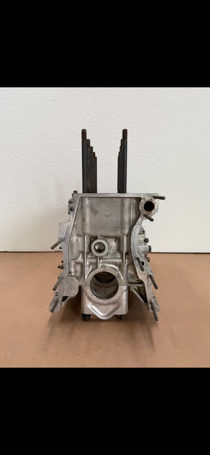 80058 USED ENGINE BLOCK LATE 1300 105 AR00530