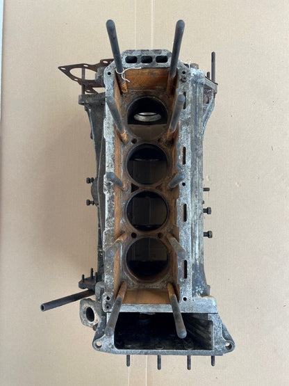 80078 USED ENGINE BLOCK EARLY 1300 105 AR00530