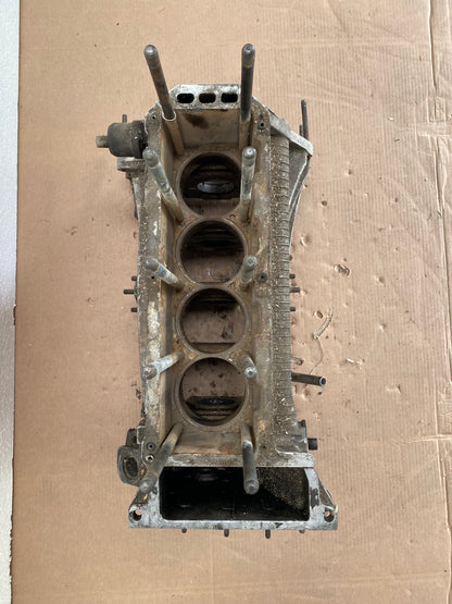 80072 USED ENGINE BLOCK ALFETTA 2000 AR01655