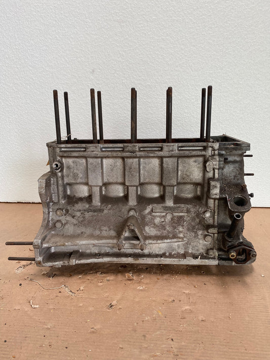 80074 USED ENGINE BLOCK LATE 1600 105 AR00526A