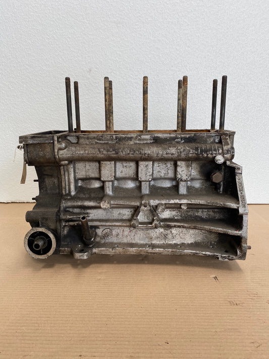 80076 USED ENGINE BLOCK ALFETTA 1800 AR01600