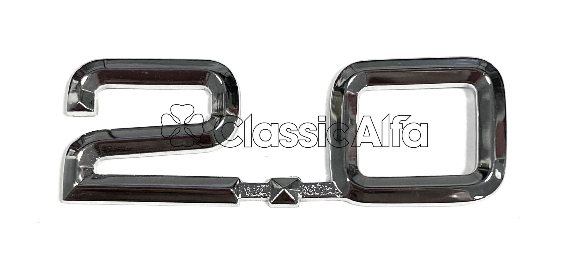 BG024/1 SCRIPT 2.0 FOR THE REAR OF SERIES 4 SPIDER 1990-93