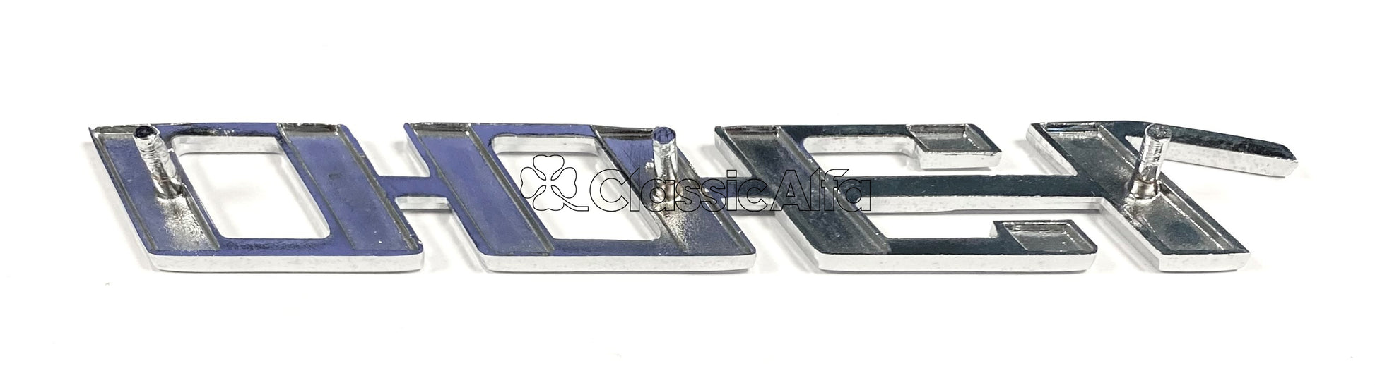 BG029 1300 BADGE FOR REAR PANEL