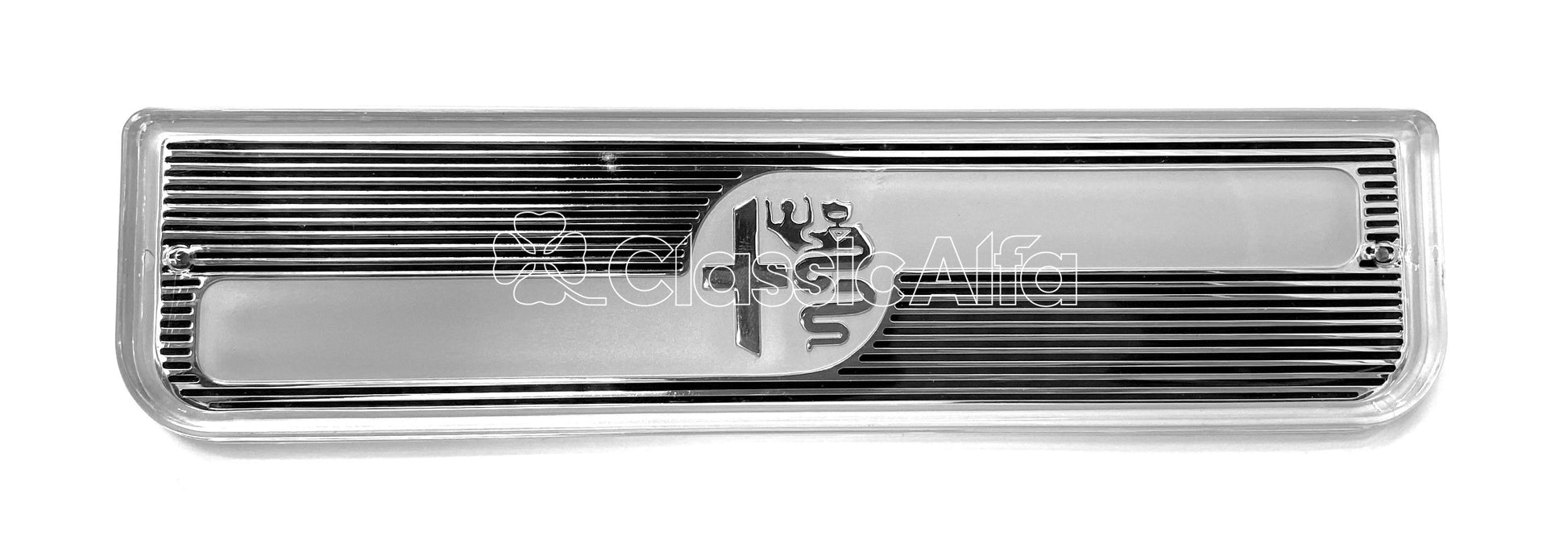 BG032 RADIO BLANKING PLATE GT GTC GTA