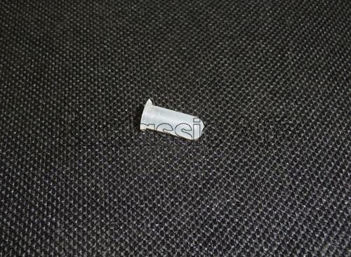 BG050/1 BADGE CLIP - TOP HAT STYLE