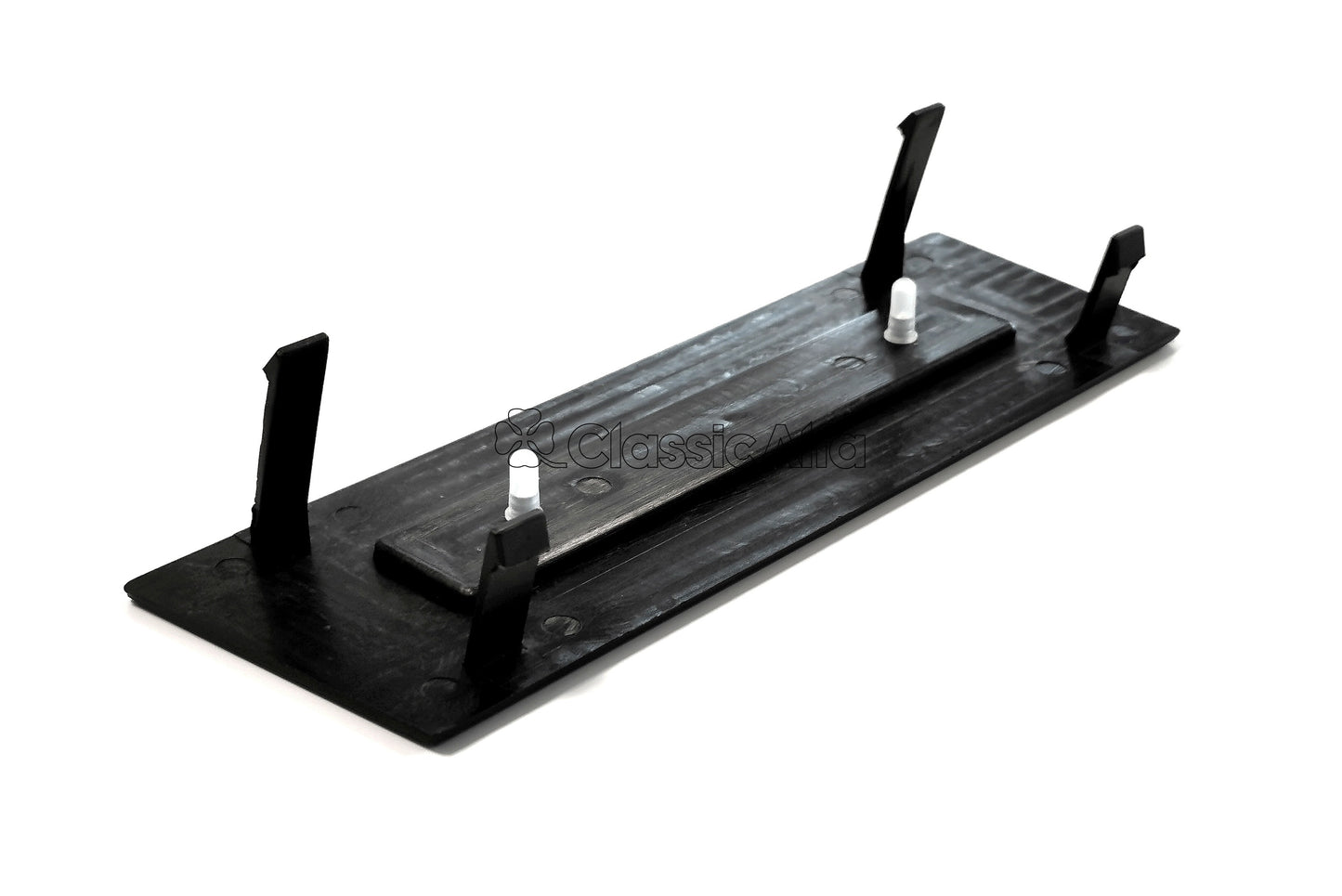 BG083 RADIO BLANKING PLATE SPIDER 1980-93