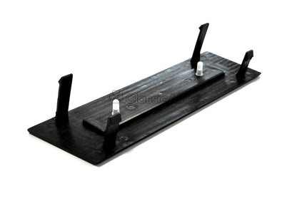 BG083 RADIO BLANKING PLATE SPIDER 1980-93