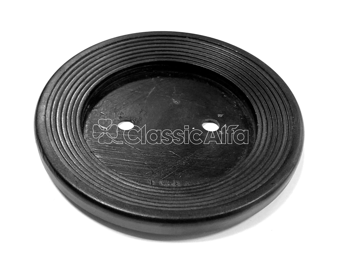 BG087 MONTREAL REAR BADGE BASE