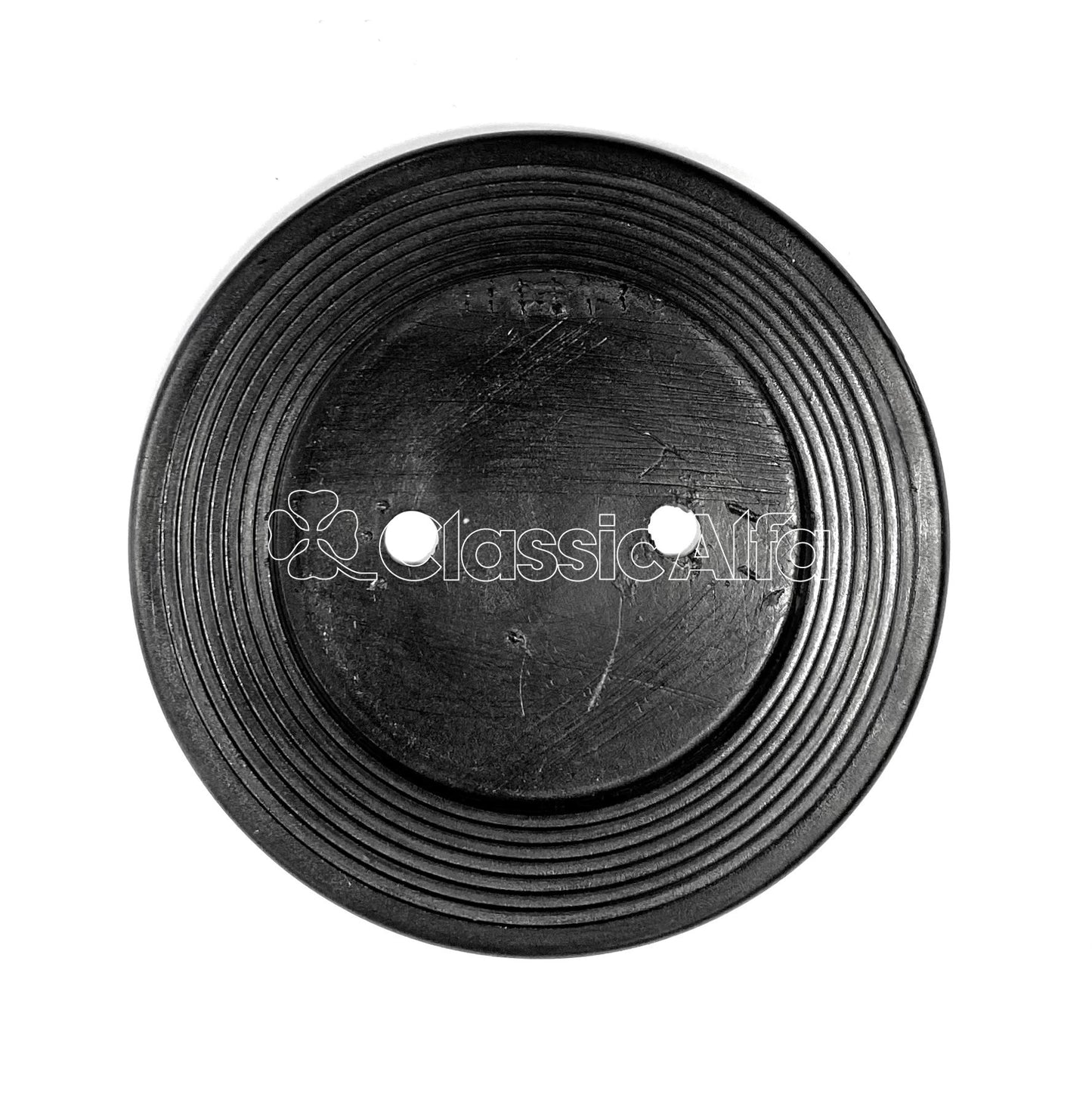 BG087 MONTREAL REAR BADGE BASE