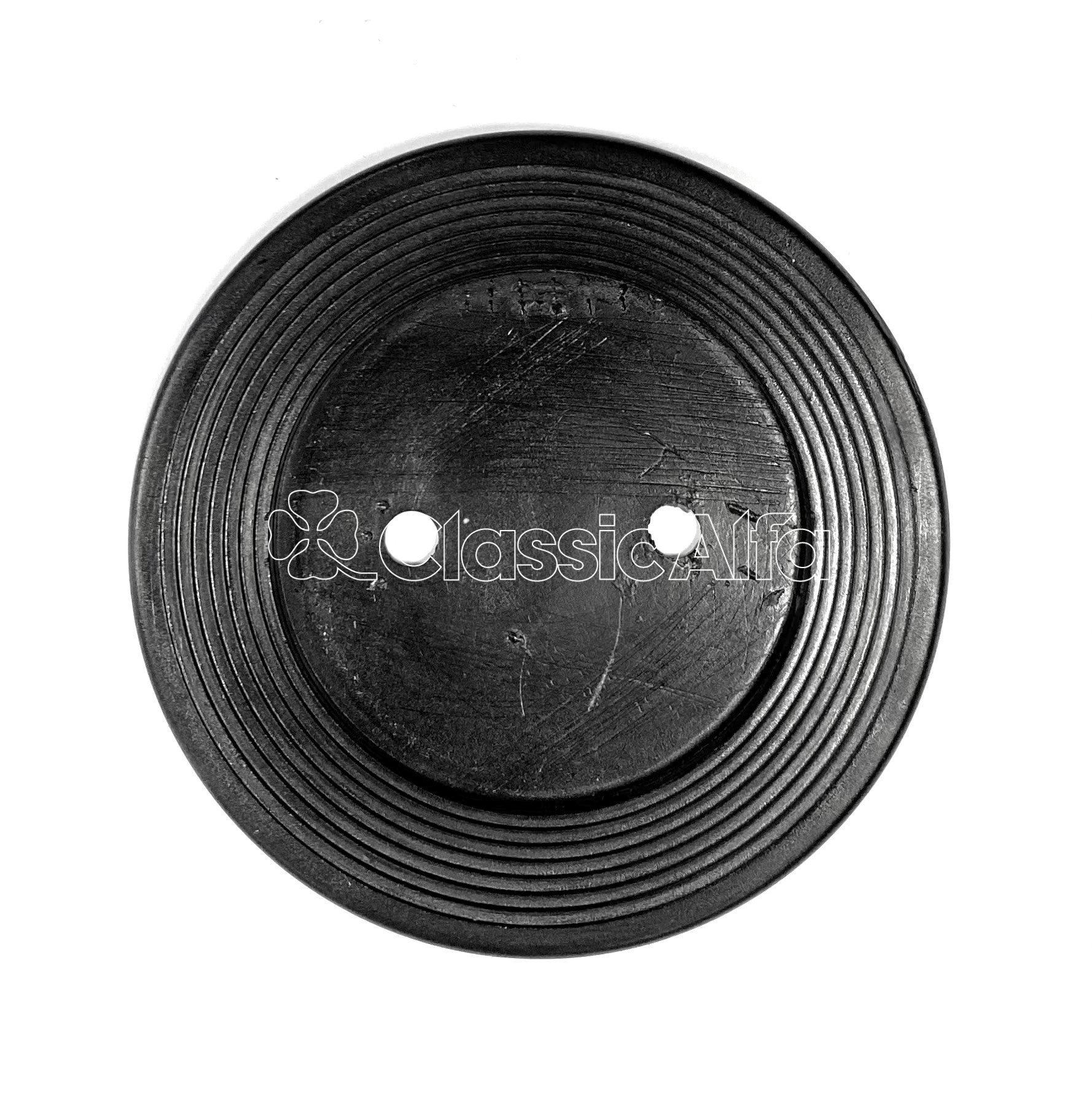 BG087 MONTREAL REAR BADGE BASE