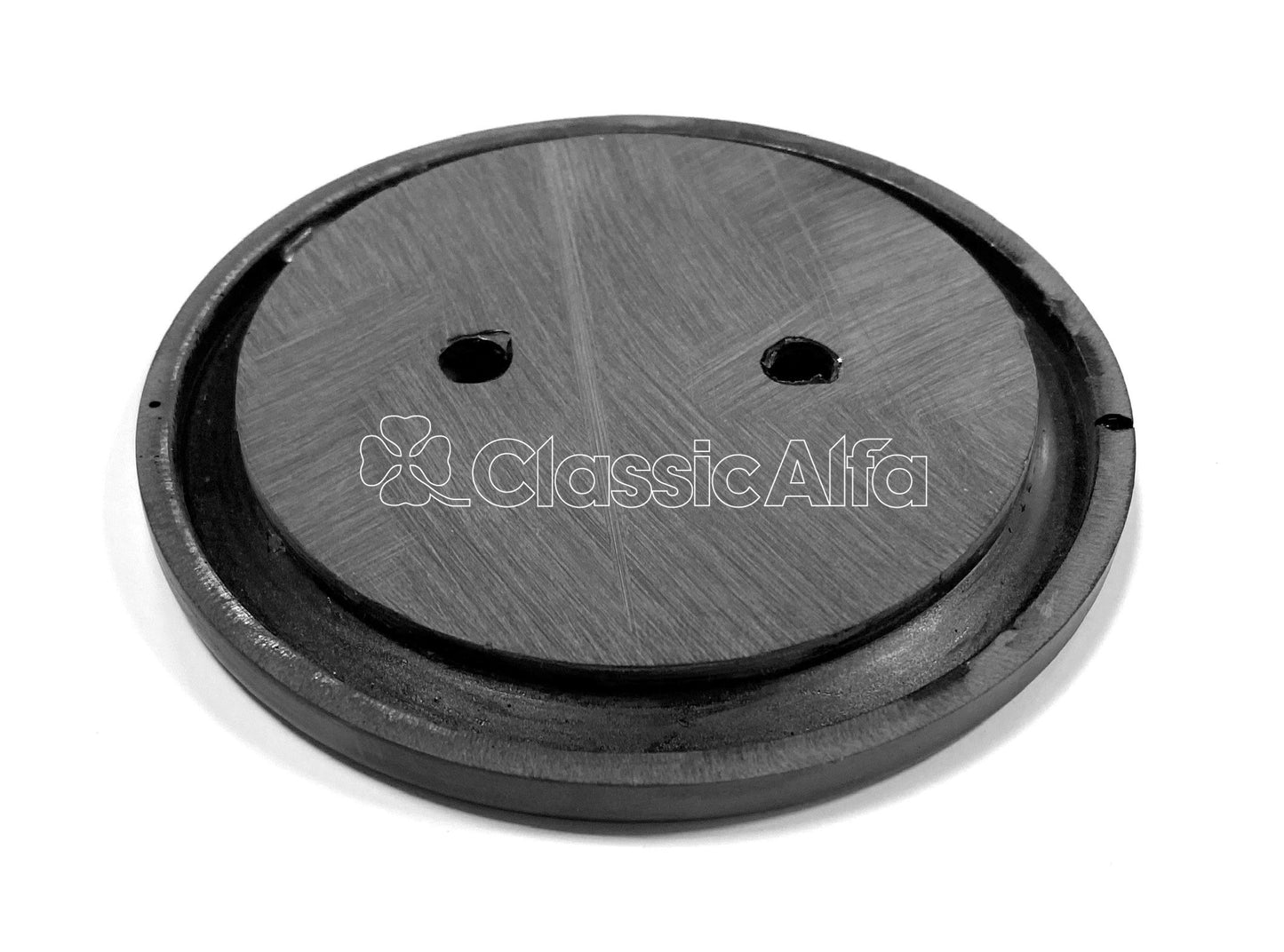 BG087 MONTREAL REAR BADGE BASE