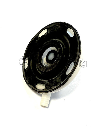 BR005/1 BRAKE SERVO REBUILD KIT - SMALL - LOCKHEED SERVO/BOOSTER