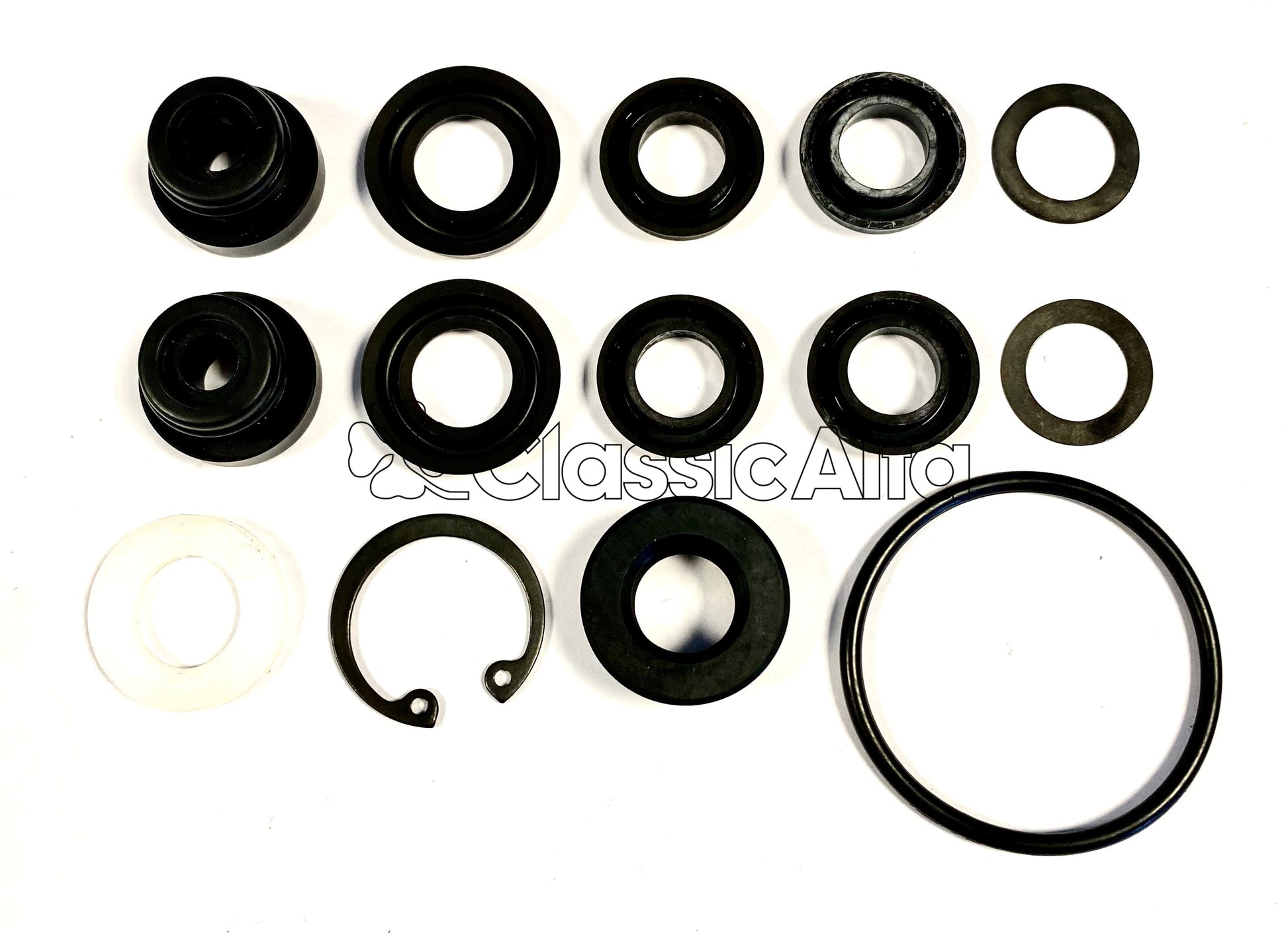 BR011/1 BRAKE MASTER CYLINDER REPAIR KIT 20mm ATE