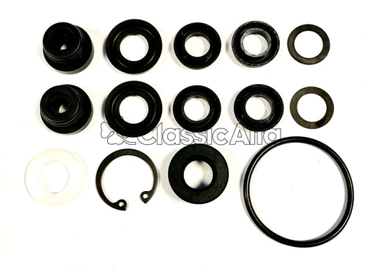 BR011/1 BRAKE MASTER CYLINDER REPAIR KIT 20mm ATE