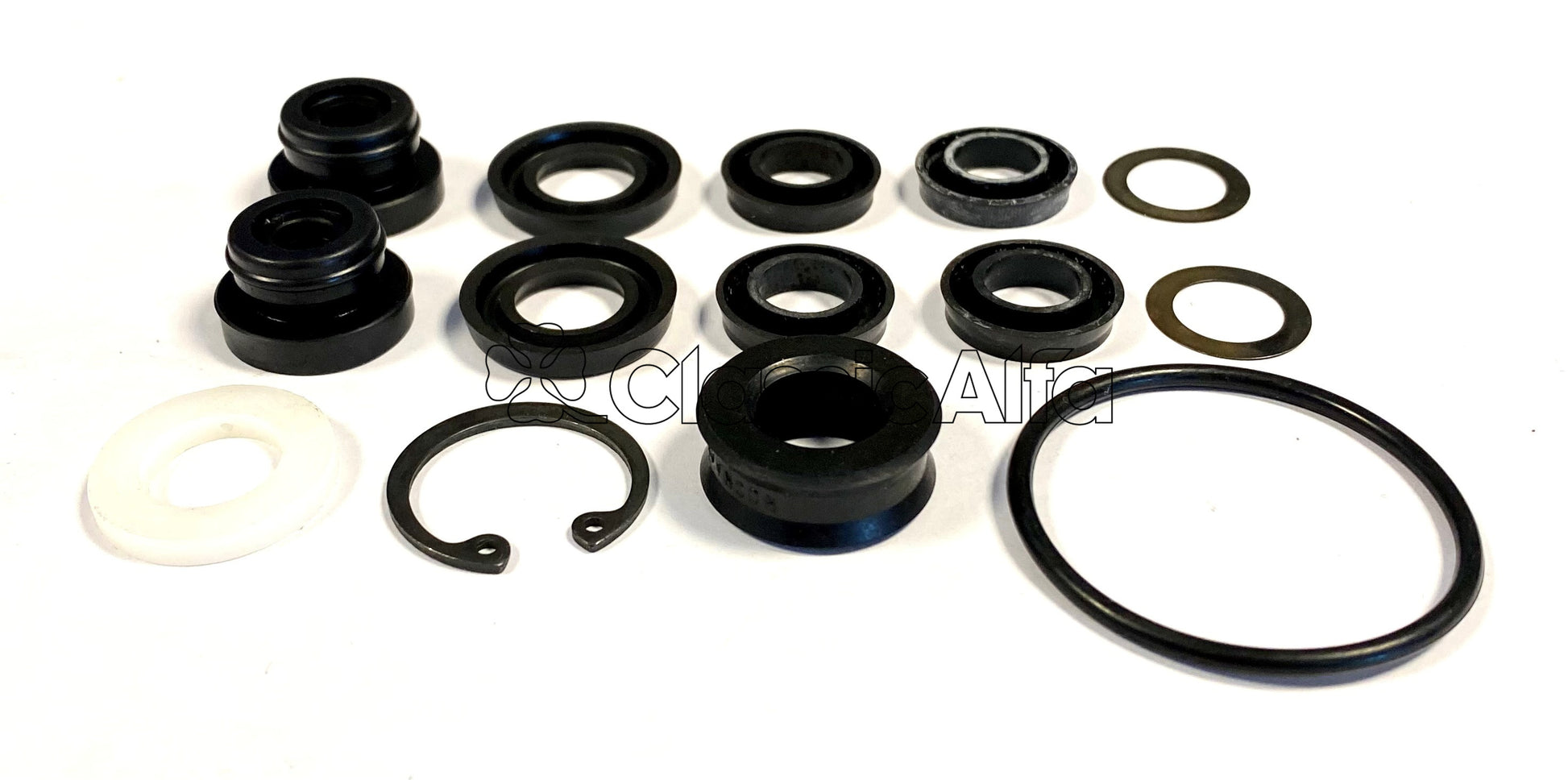 BR011/1 BRAKE MASTER CYLINDER REPAIR KIT 20mm ATE