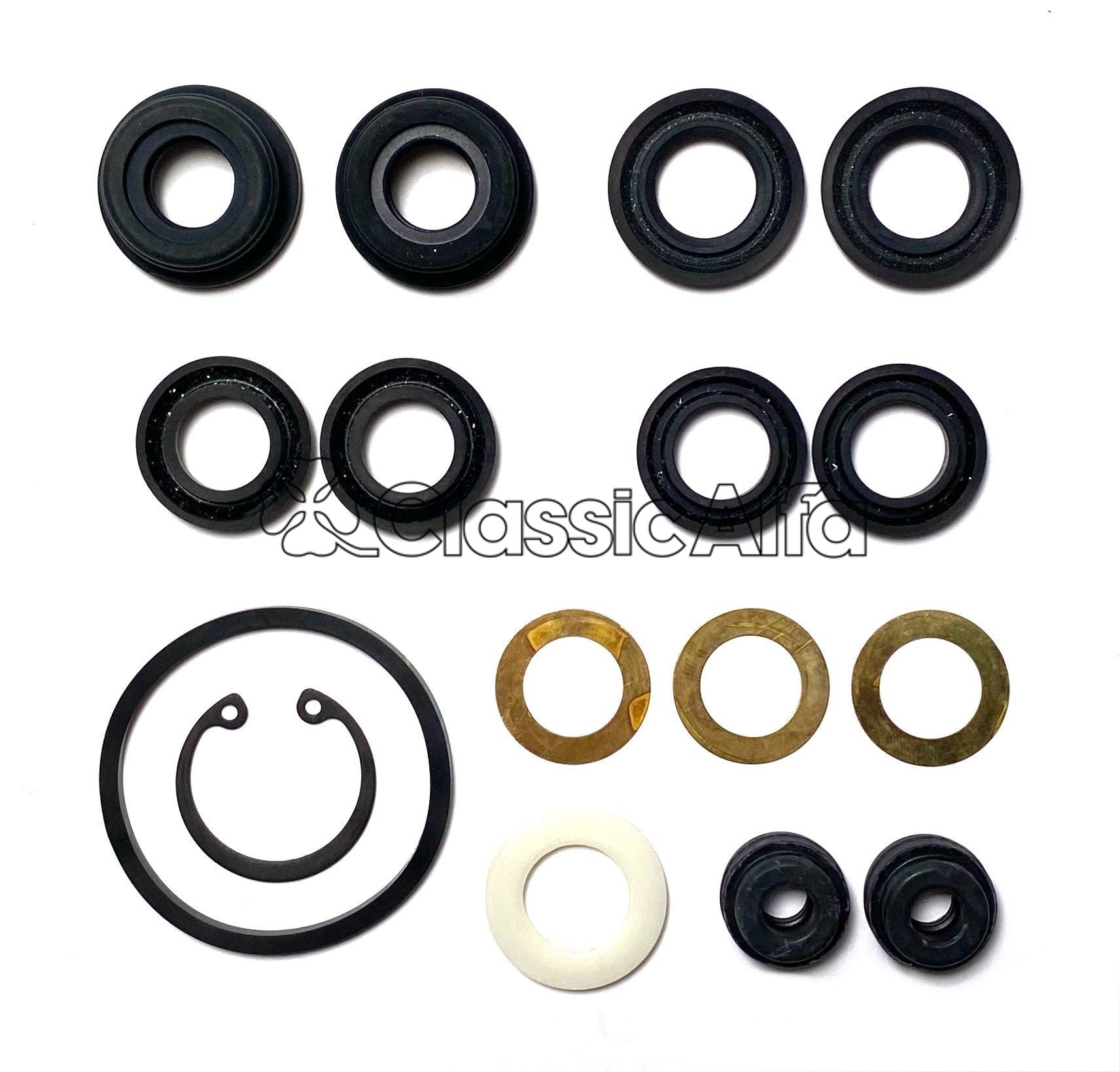 BR011/2 BRAKE MASTER CYLINDER REPAIR KIT 22mm