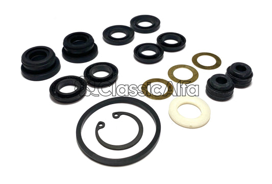 BR011/2 BRAKE MASTER CYLINDER REPAIR KIT 22mm
