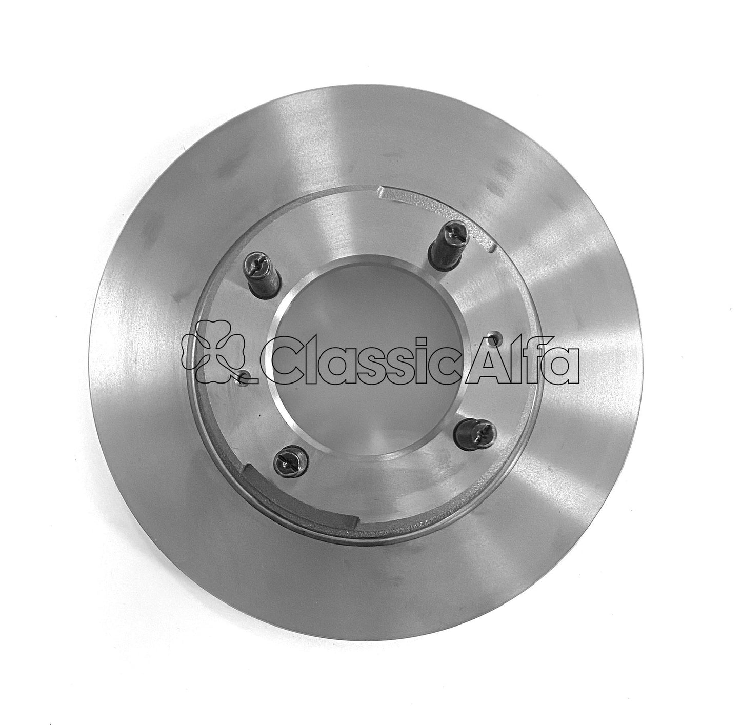 BR013 FRONT BRAKE DISC - 1300/1600 (ATE)