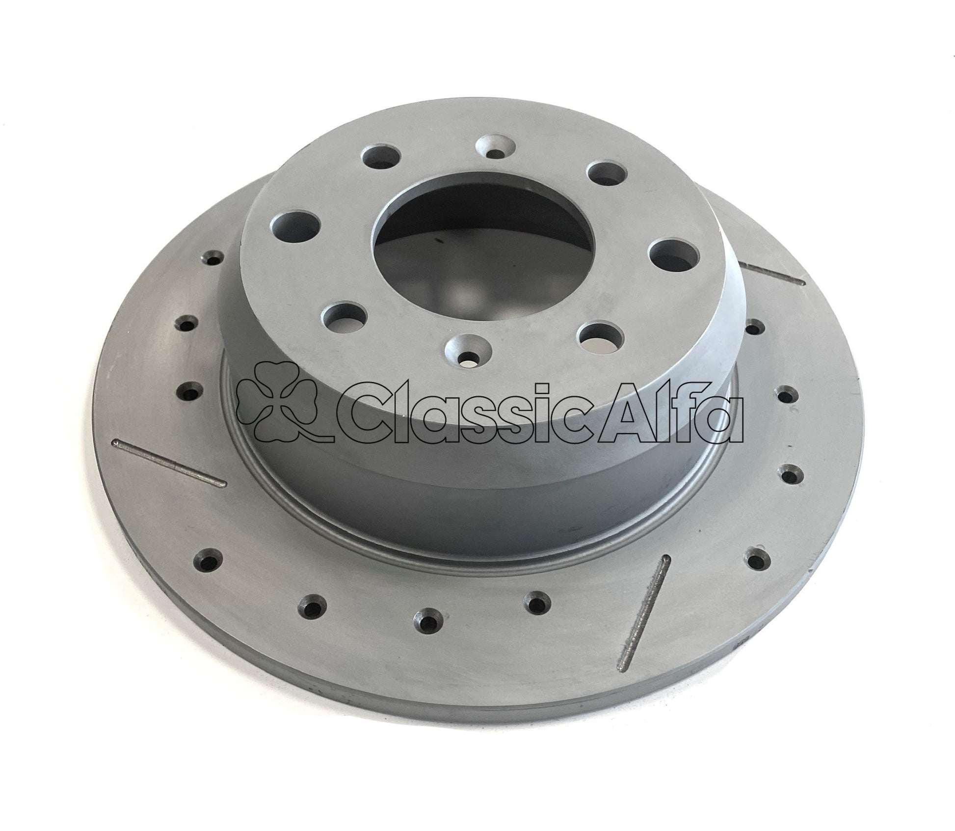 BR018 SPORT REAR BRAKE DISC ALL 105/115 (ATE)