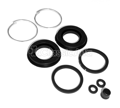 BR036/1 EARLY ATE REAR CALIPER SEAL KIT - 30mm