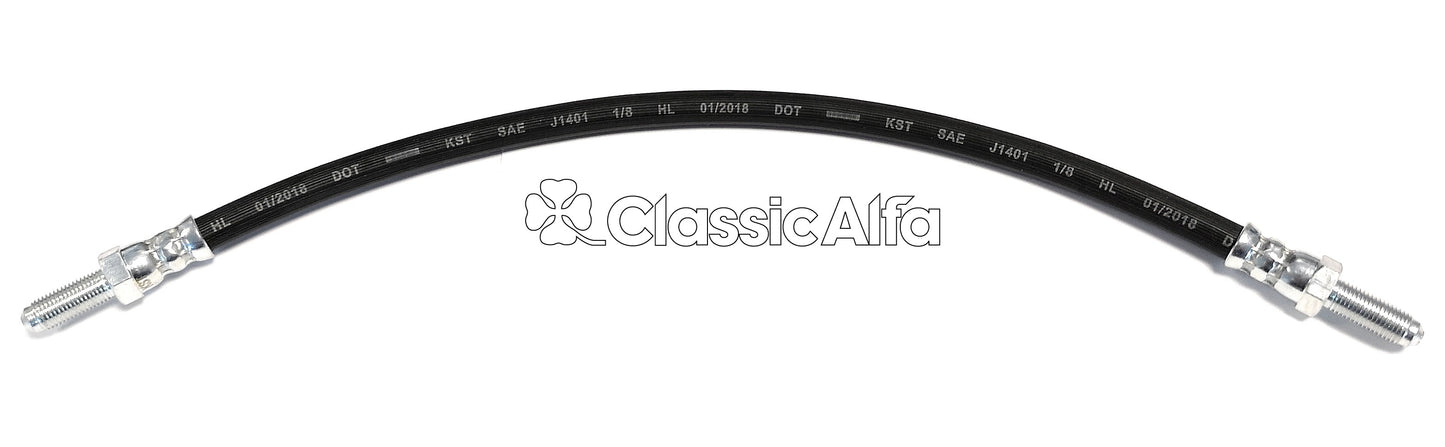 BR042 (FRONT) BRAKE HOSE