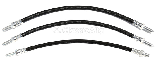 BR044/1 BRAKE HOSE SET
