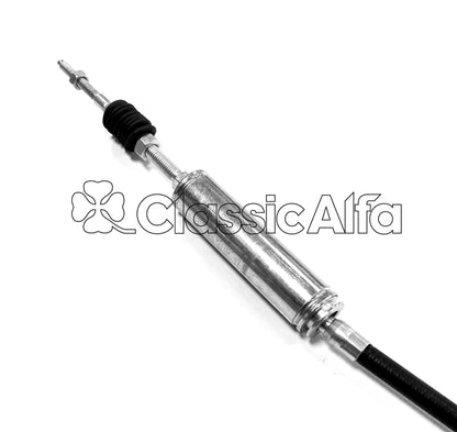 BR049 MAIN HANDBRAKE CABLE - ALL SPIDERS WITH ATE BRAKES