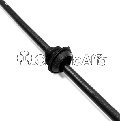 BR049 MAIN HANDBRAKE CABLE - ALL SPIDERS WITH ATE BRAKES