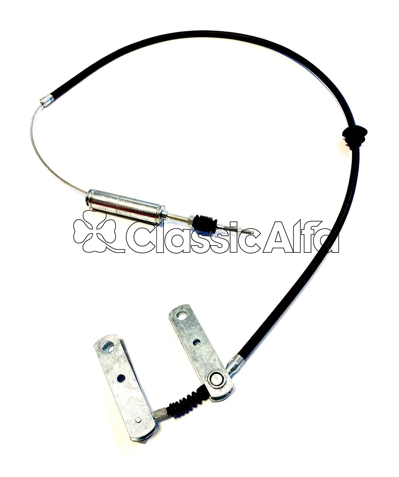 BR050 MAIN HANDBRAKE CABLE - GT/GTV (ATE)