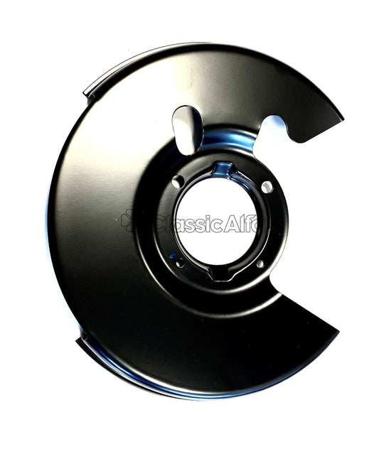 BR057 FRONT RIGHT BACKING PLATE 1750/2000