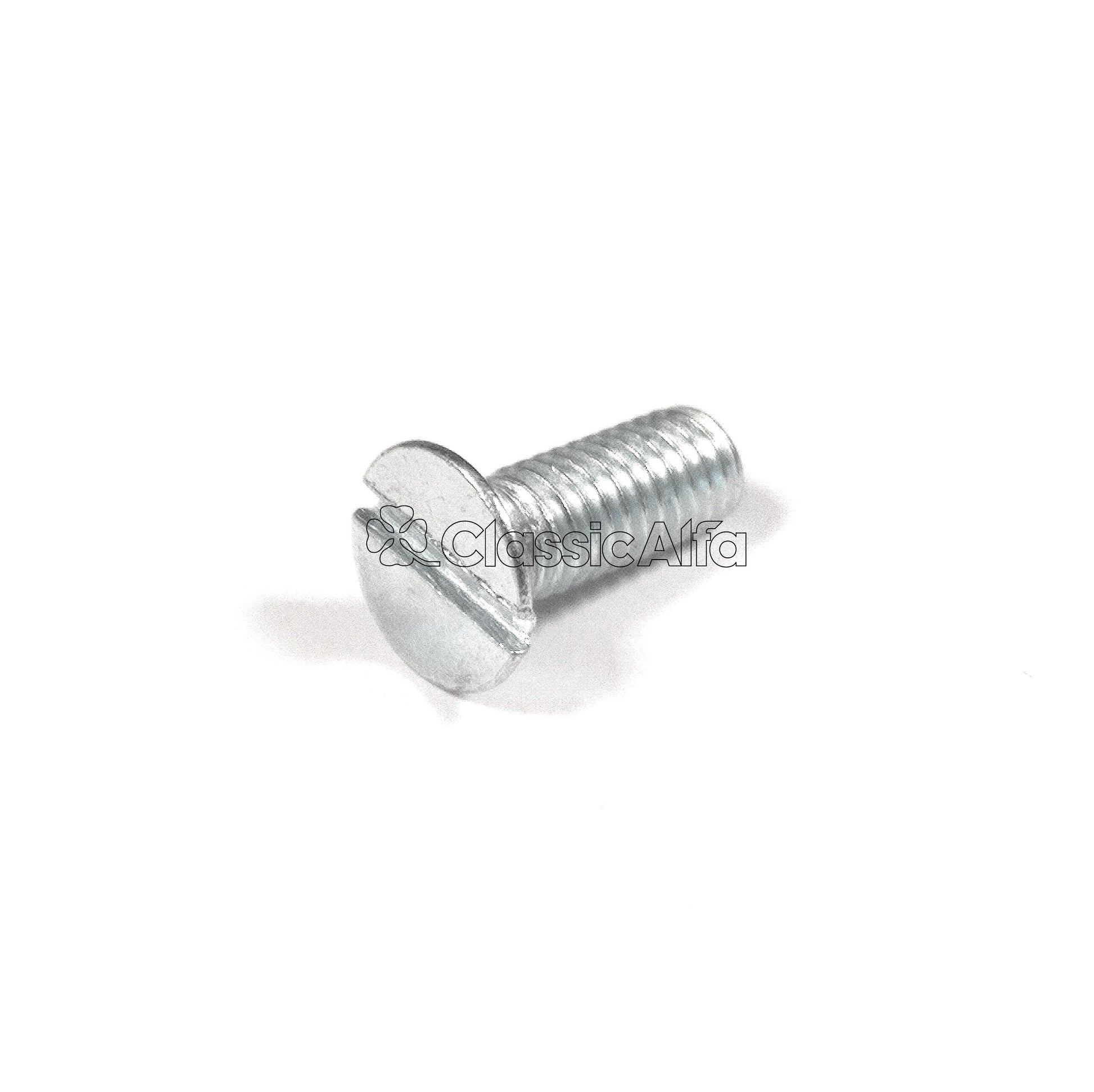 BR060 BRAKE DISC/DRUM RETAINING SCREW.