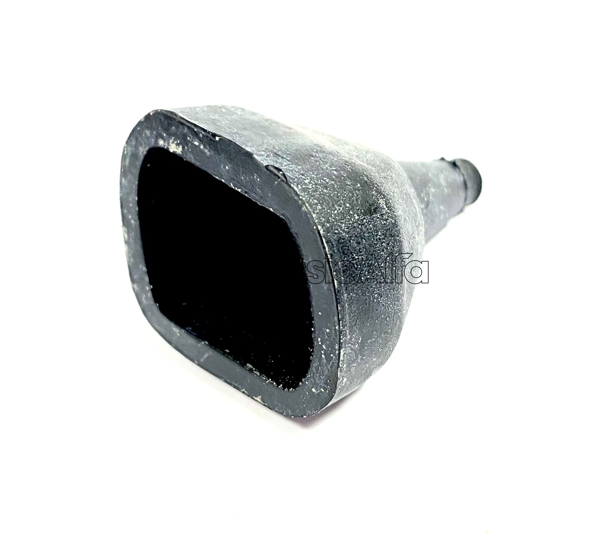 BR078 HANDBRAKE SIDE CABLE RUBBER GAITER