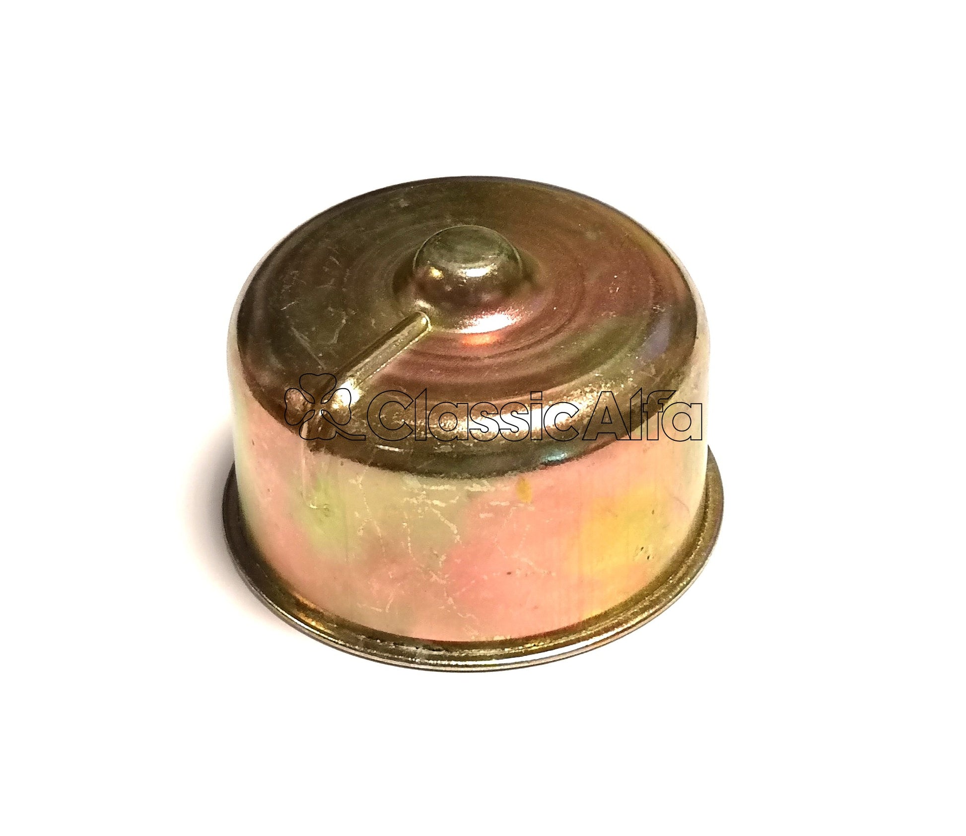 BR079 RESERVOIR METAL ATE CAP